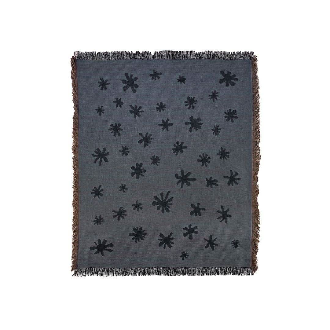 Beatriz Throw Blanket - Zirkuss