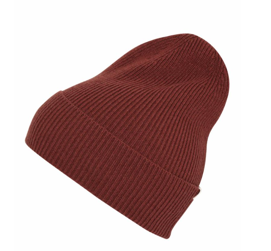 Stockholm Beanie Cherry Mahogany mp Denmark | Zirkuss 