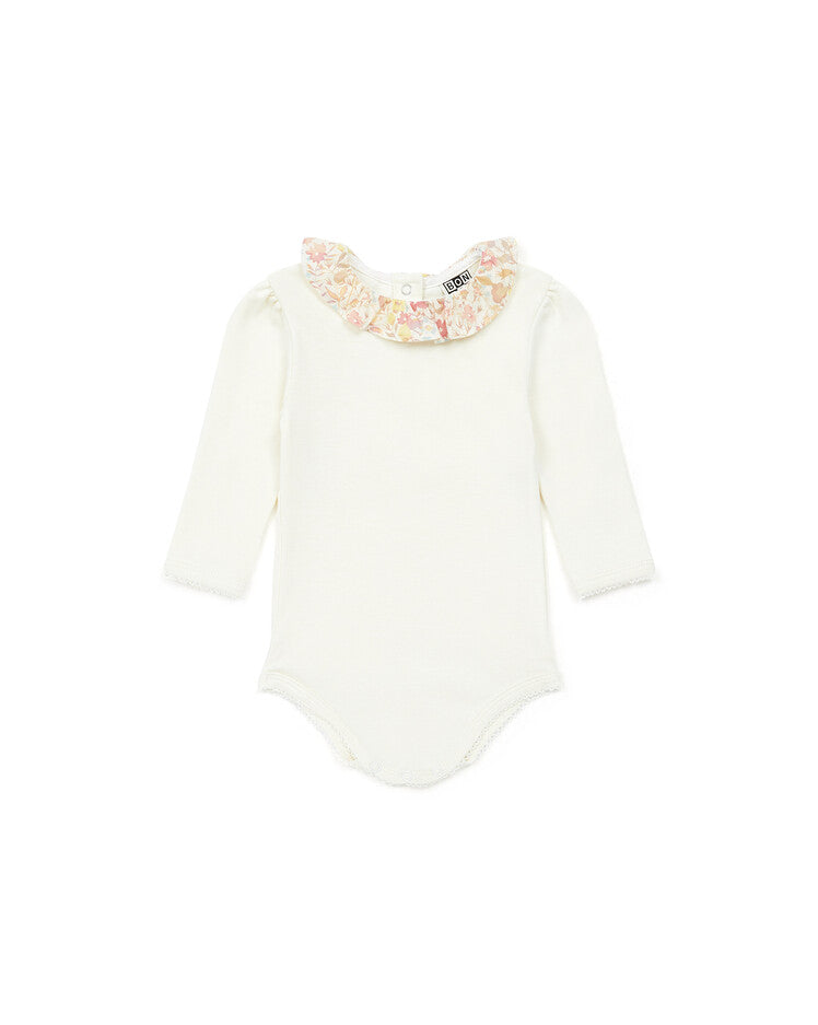 Body Liberty Baby BonTon | Zirkuss 