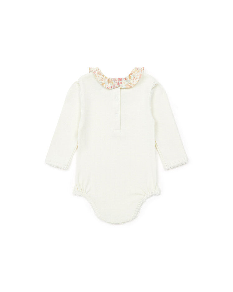 Body Liberty Baby BonTon | Zirkuss 