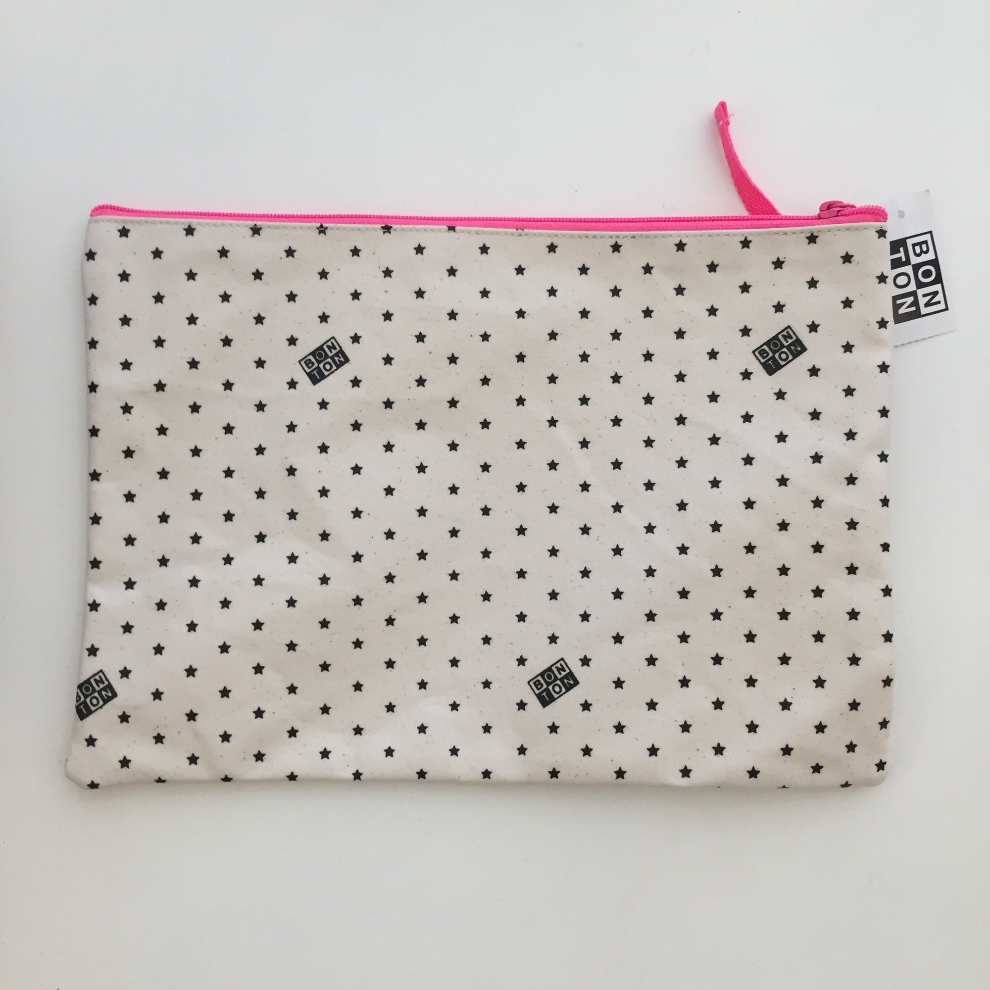 Trousse Rose Fluo - Zirkuss