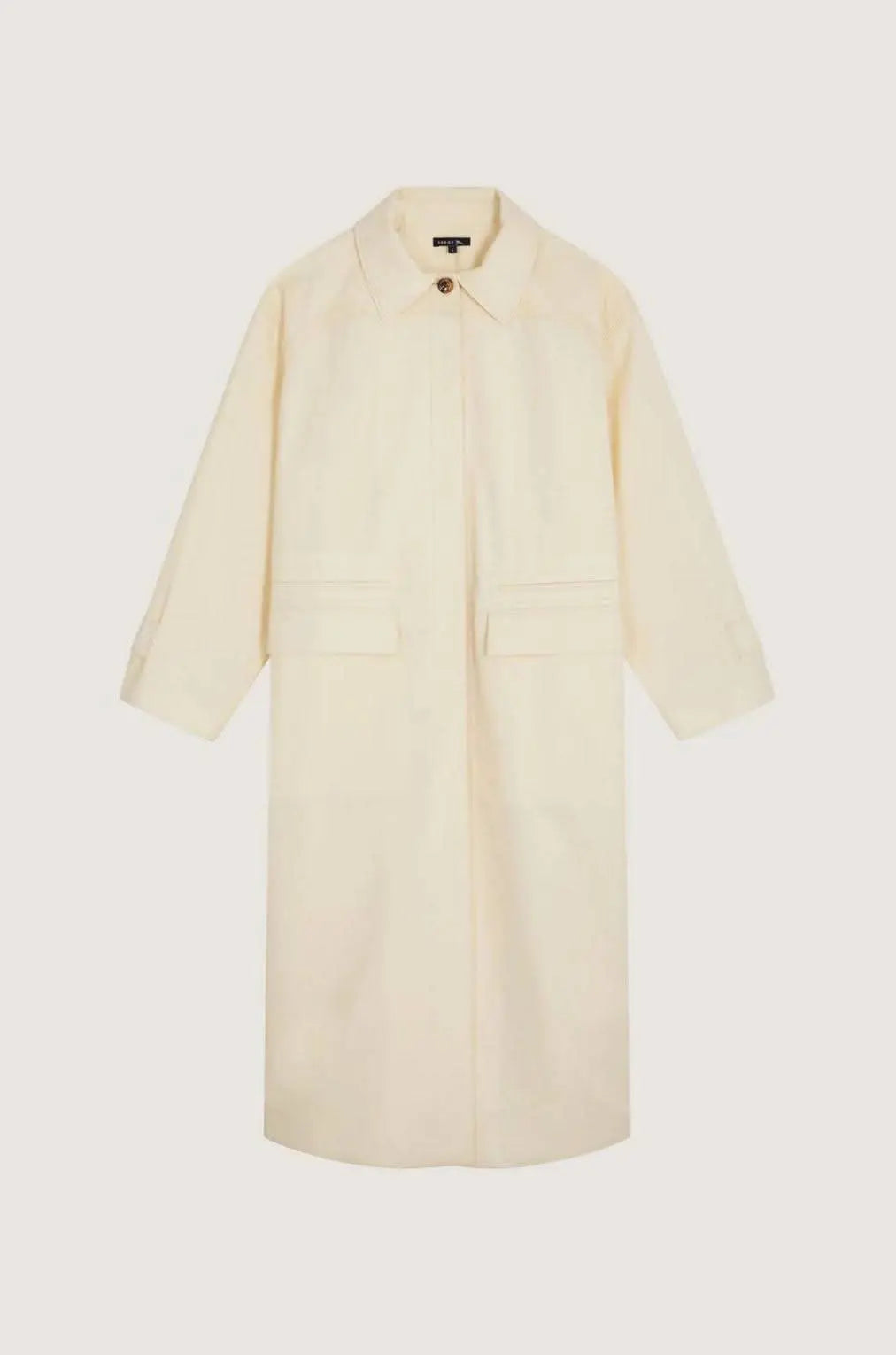 PHILADELPHIE TRENCH COAT Soeur | Zirkuss 