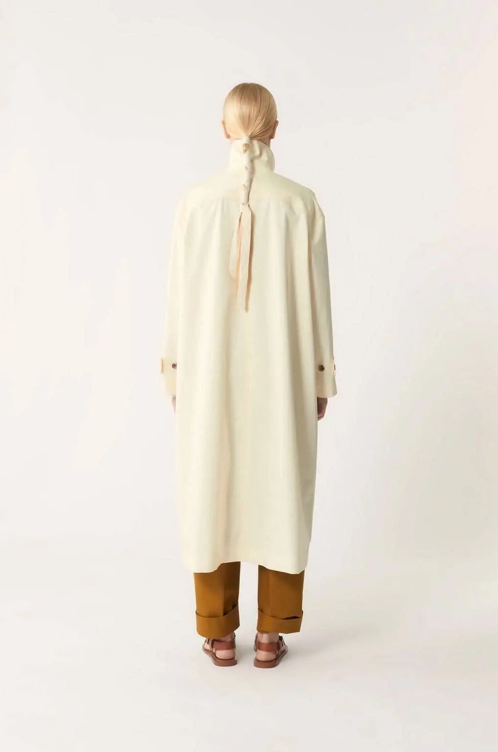 PHILADELPHIE TRENCH COAT Soeur | Zirkuss 