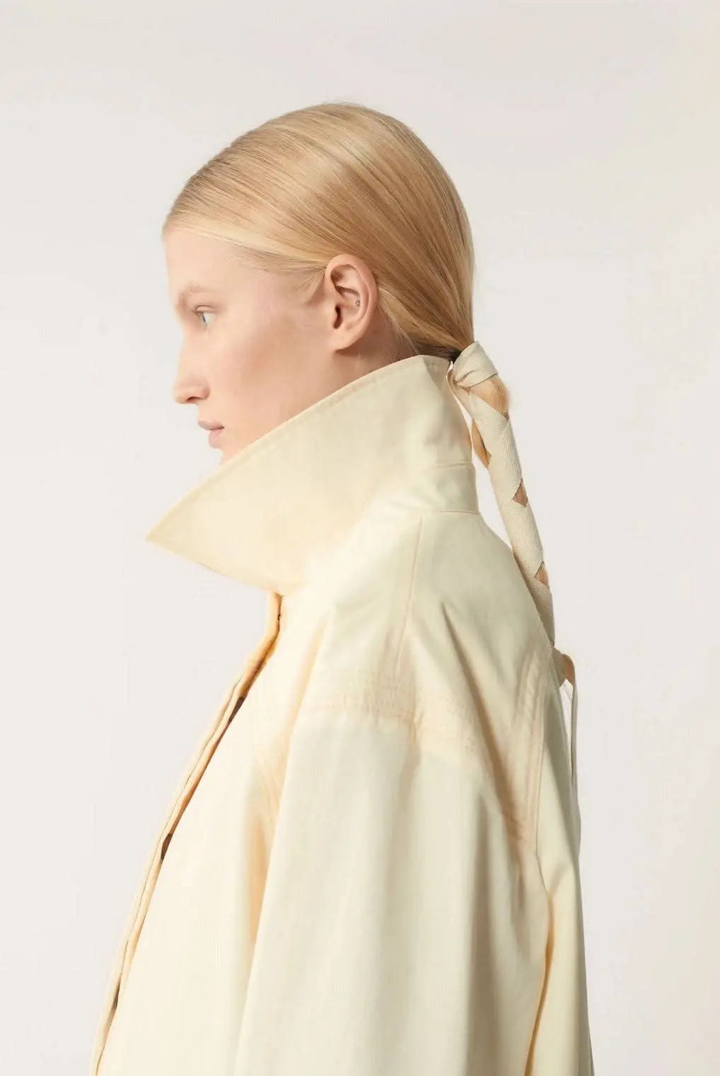 PHILADELPHIE TRENCH COAT Soeur | Zirkuss 