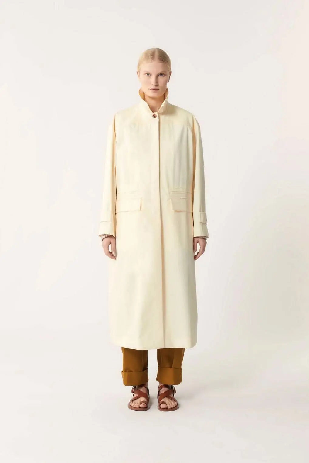 PHILADELPHIE TRENCH COAT Soeur | Zirkuss 