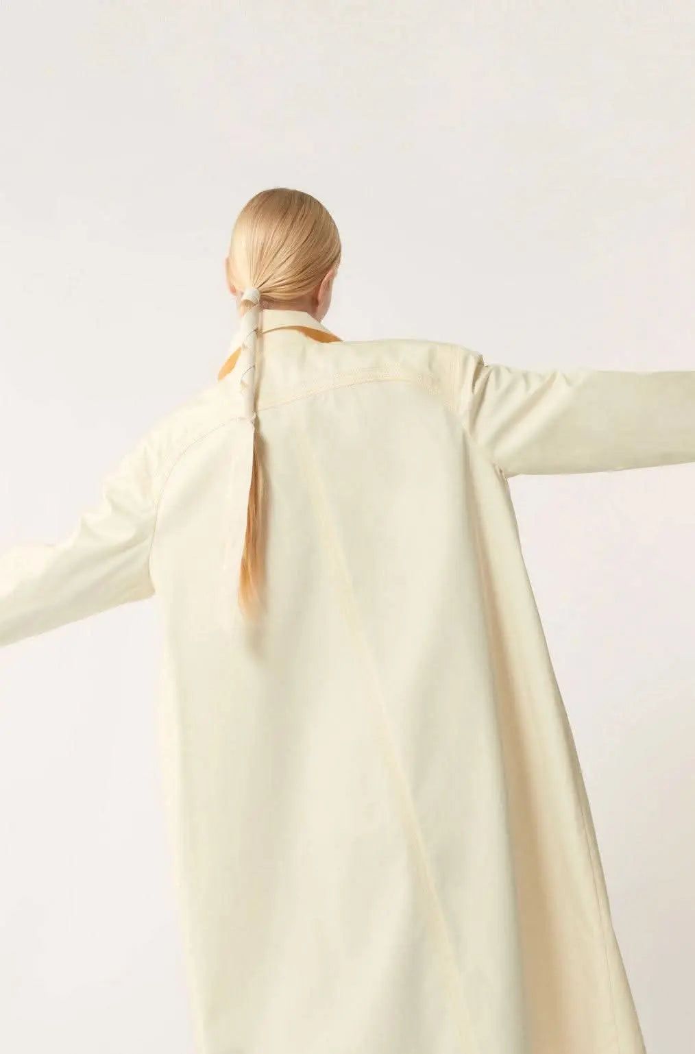 PHILADELPHIE TRENCH COAT Soeur | Zirkuss 