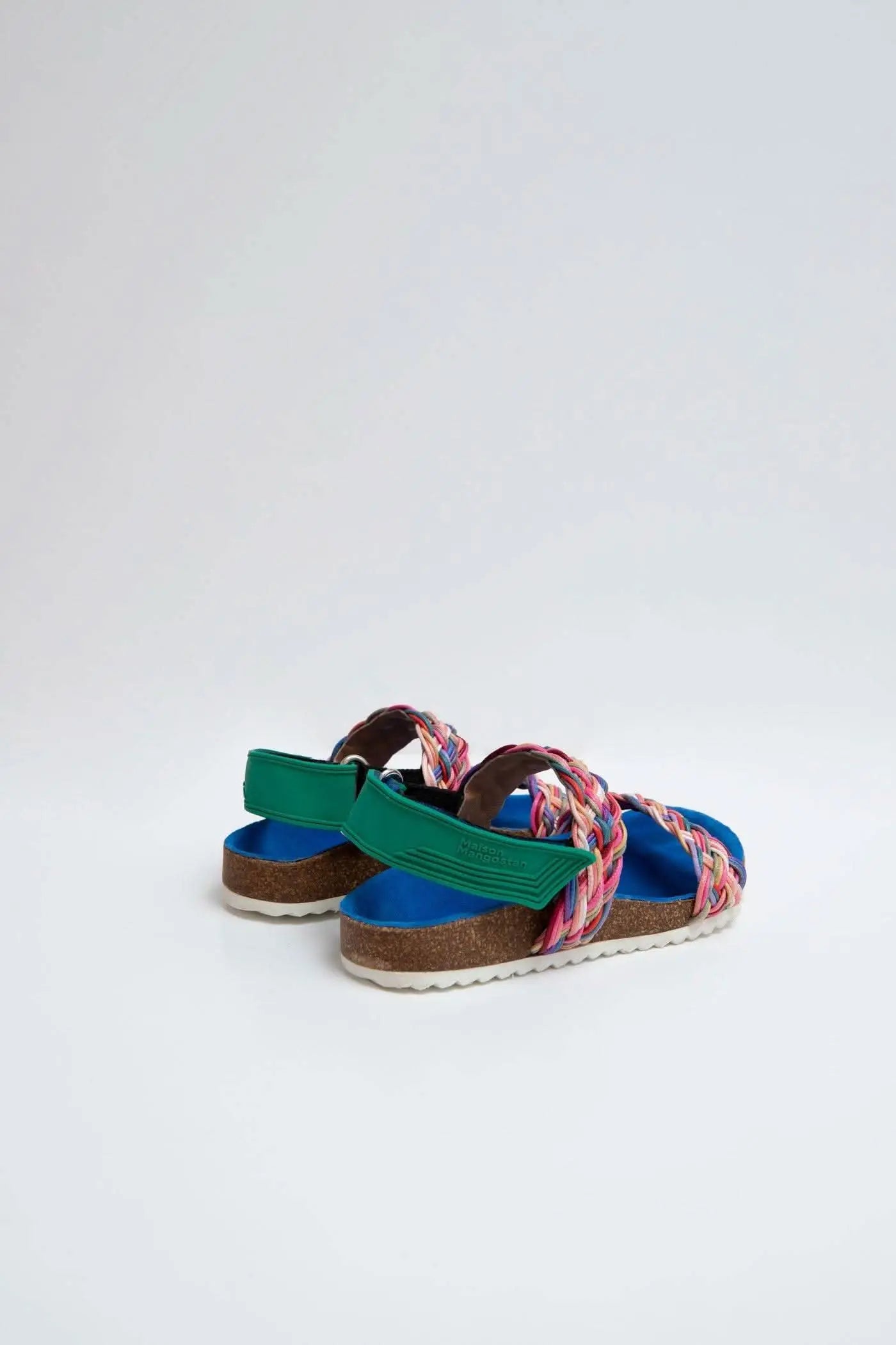 Teen Cucumber Blue Maison Mangostan | Zirkuss 