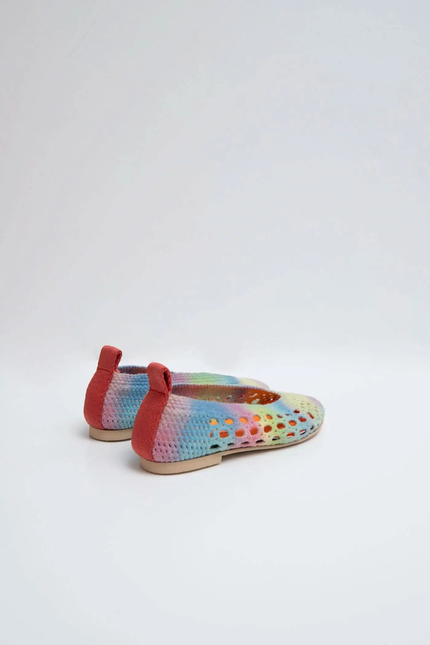 Teen Melon Orange Maison Mangostan | Zirkuss 