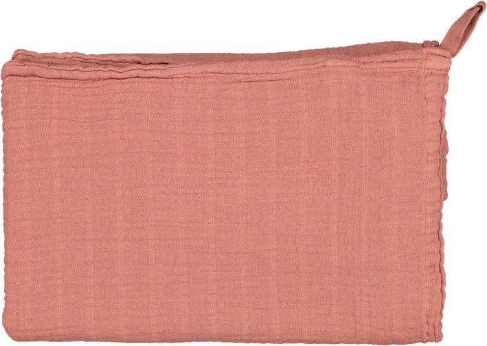 Swaddle Large Terracotta - Zirkuss