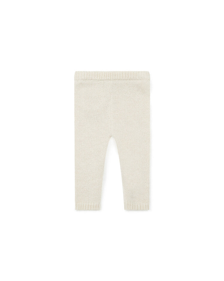 Bonton Creme Leggings Baby BonTon | Zirkuss 