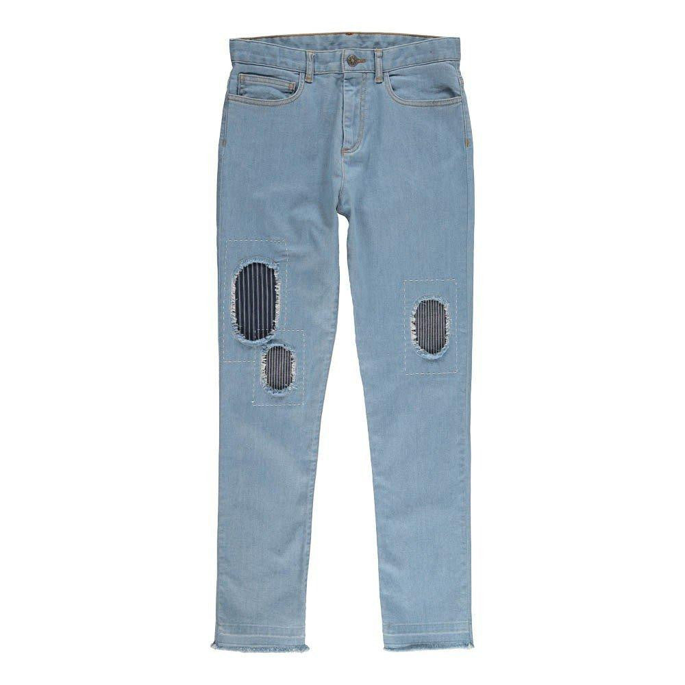 Soeur Boyfriend Jeans - Zirkuss