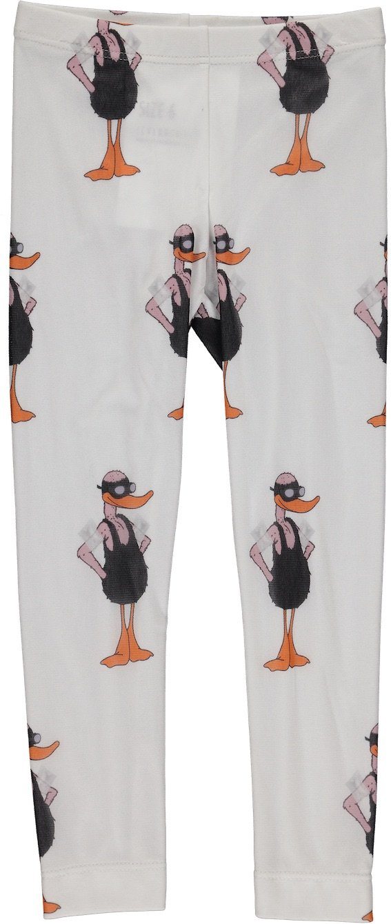 Leggings Printed Bather/Duck - Zirkuss