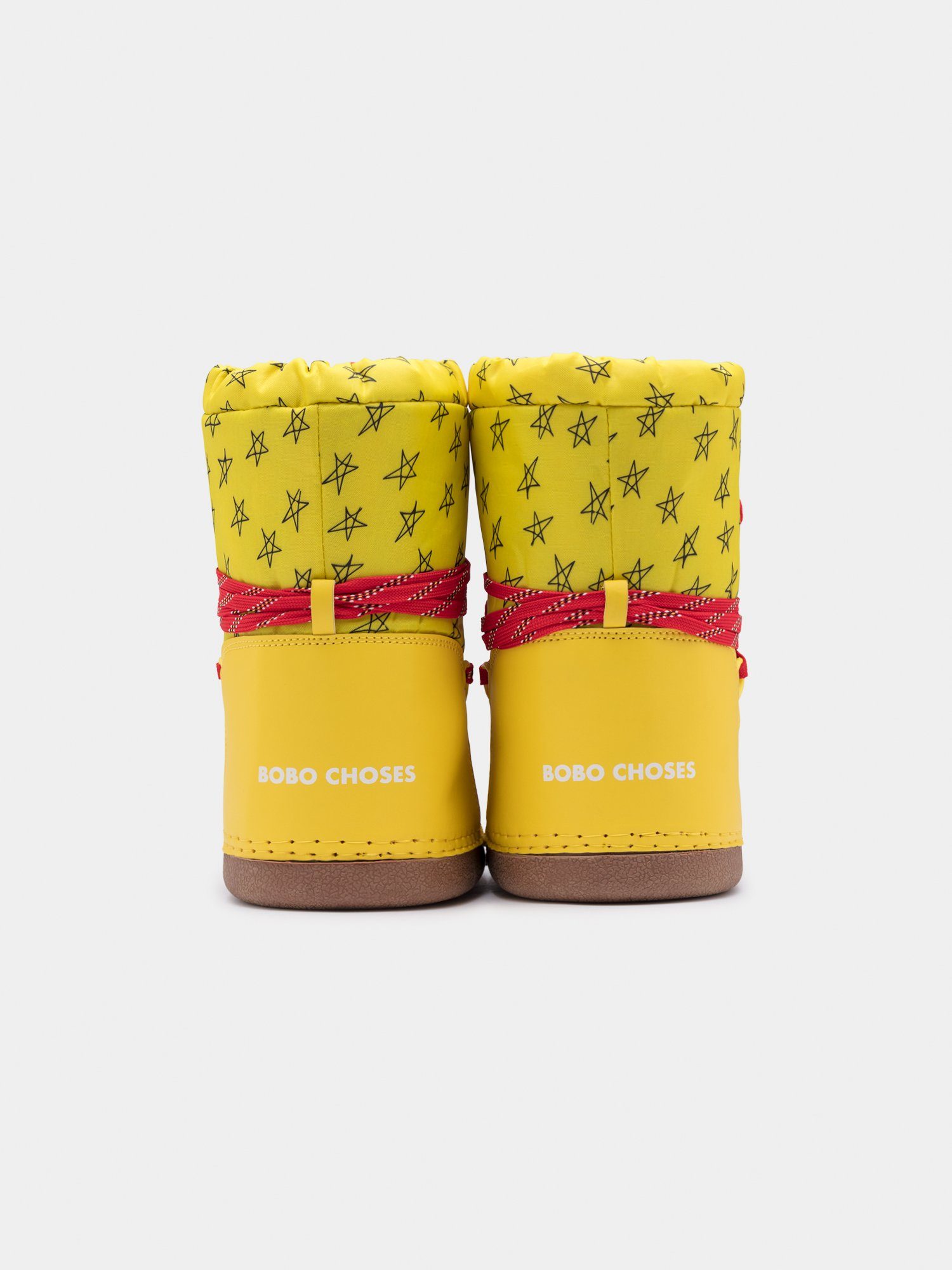 Boots Cosmo Yellow Dantelion - Zirkuss