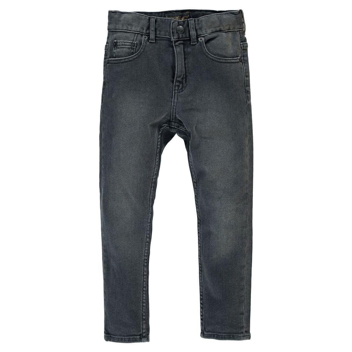 Finger in the Nose Jeans Ewan Khol Denim - Zirkuss