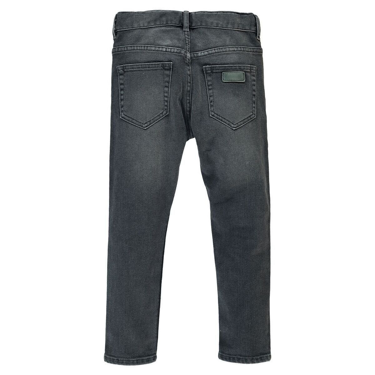 Finger in the Nose Jeans Ewan Khol Denim - Zirkuss