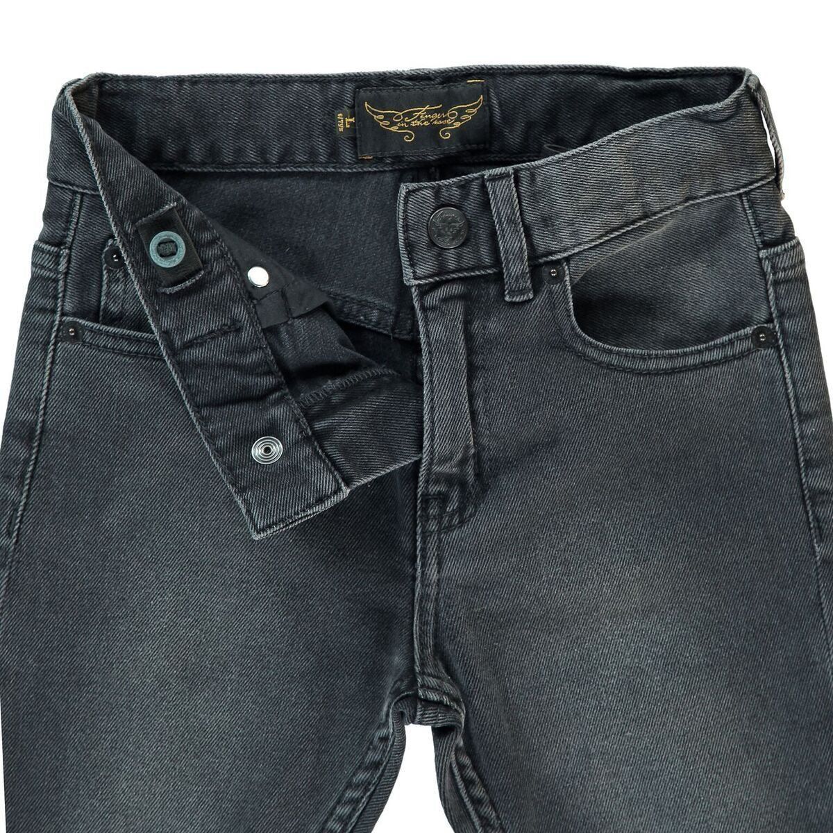 Finger in the Nose Jeans Ewan Khol Denim - Zirkuss