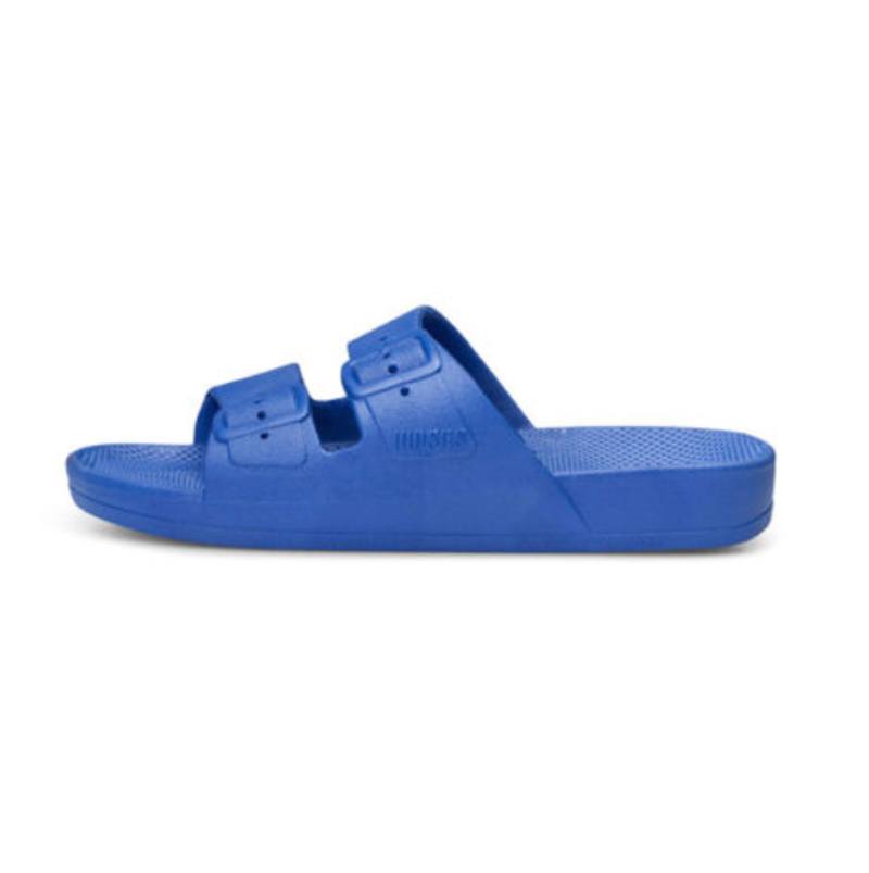 Moses Sandals Blue - Zirkuss